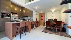 The Skywoods (D23), Condominium #546015471